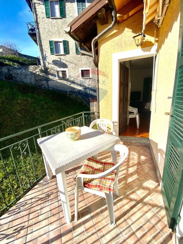 casa indipendente in vendita ad Argegno