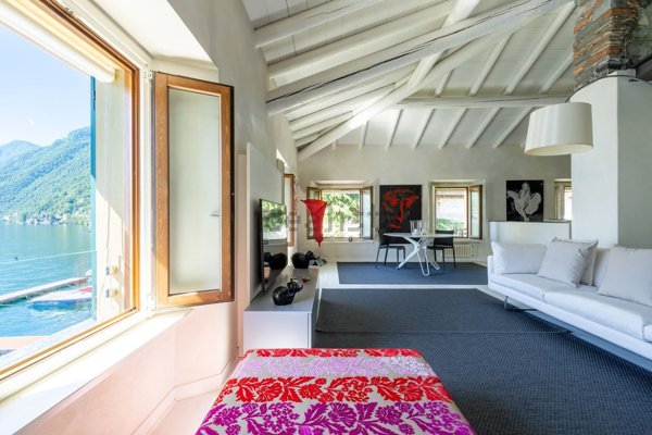 appartamento in vendita ad Argegno