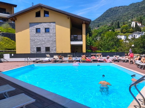 appartamento in vendita ad Argegno