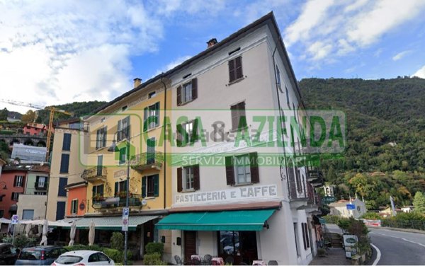 appartamento in vendita ad Argegno