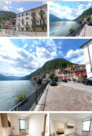 appartamento in vendita ad Argegno