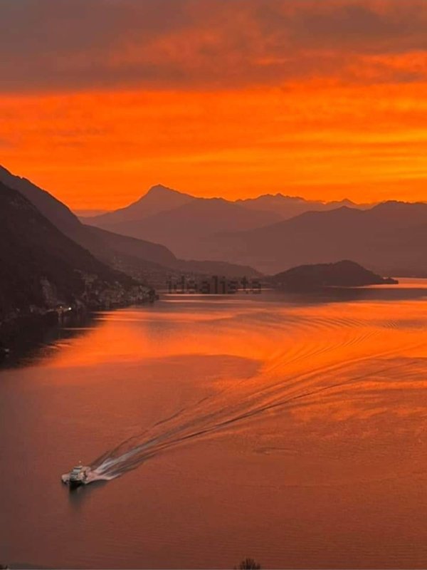 terreno edificabile in vendita ad Argegno