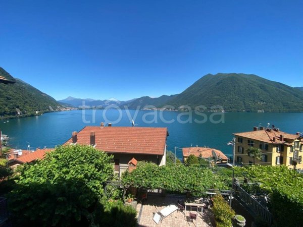 appartamento in vendita ad Argegno