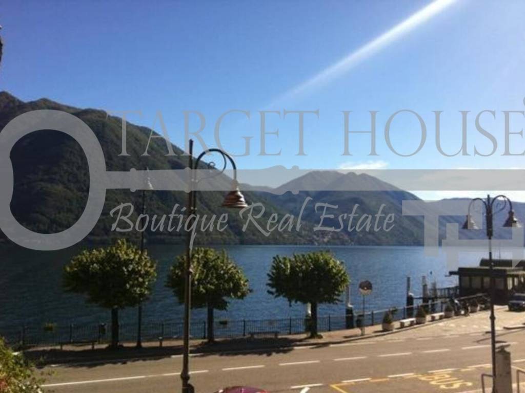 appartamento in vendita ad Argegno