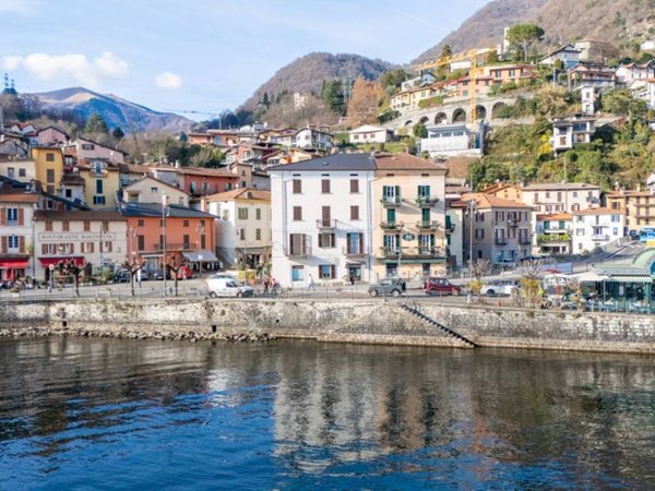 appartamento in vendita ad Argegno