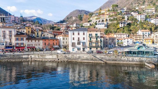 appartamento in vendita ad Argegno