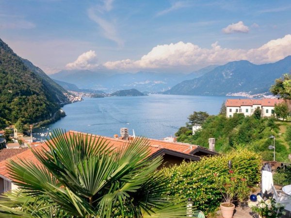 appartamento in vendita ad Argegno