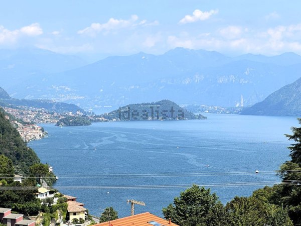 appartamento in vendita ad Argegno