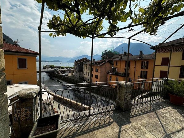 appartamento in vendita ad Argegno