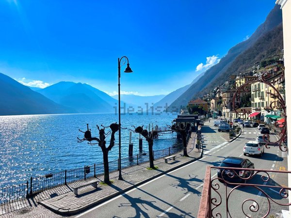 appartamento in vendita ad Argegno