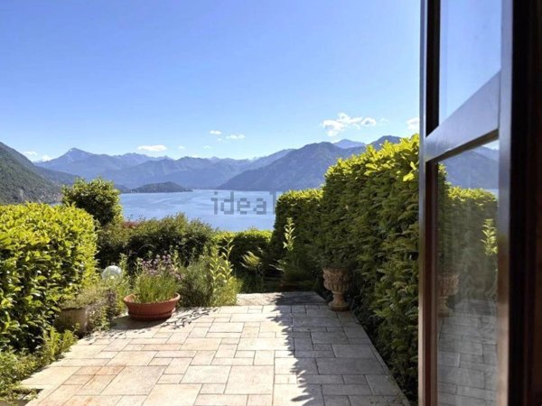 appartamento in vendita ad Argegno