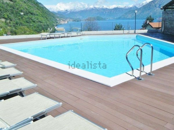 appartamento in vendita ad Argegno