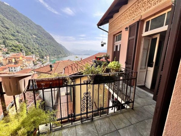 appartamento in vendita ad Argegno