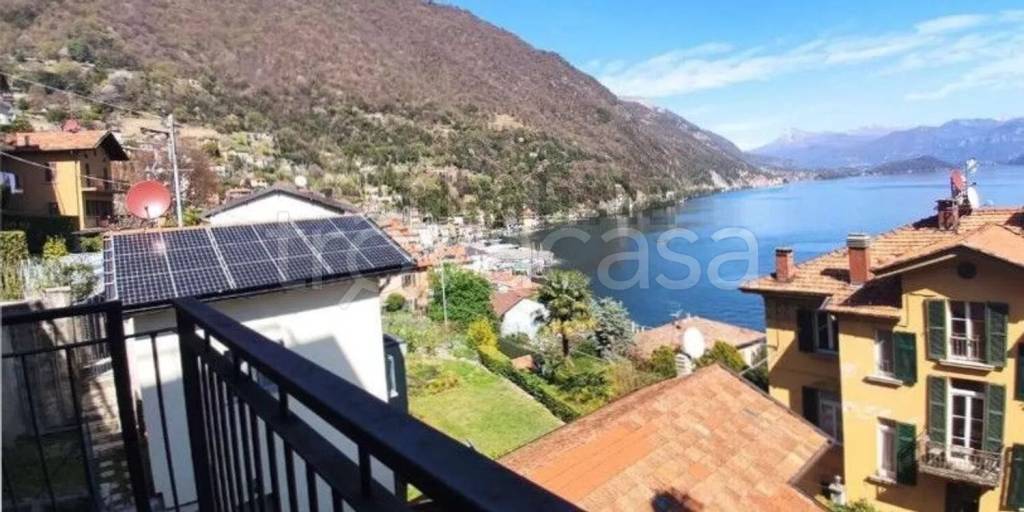 appartamento in vendita ad Argegno