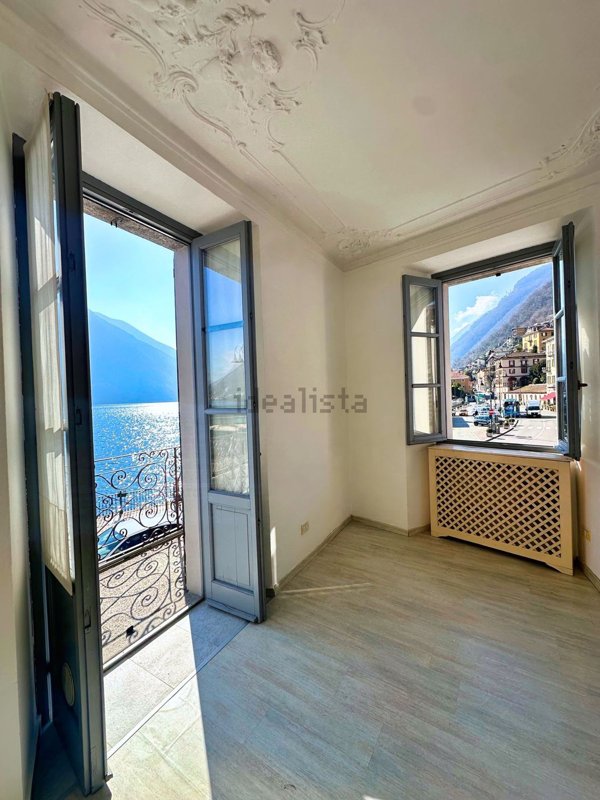 appartamento in vendita ad Argegno