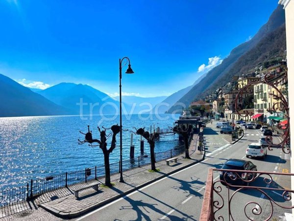 appartamento in vendita ad Argegno