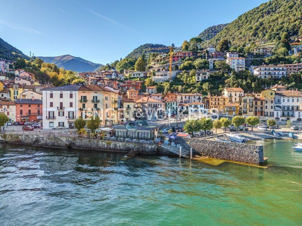 appartamento in vendita ad Argegno