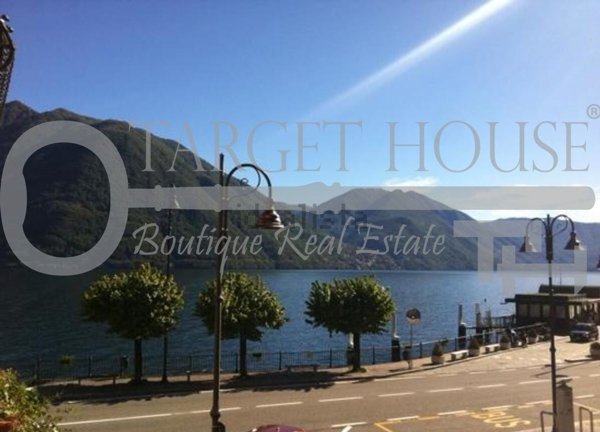 appartamento in vendita ad Argegno