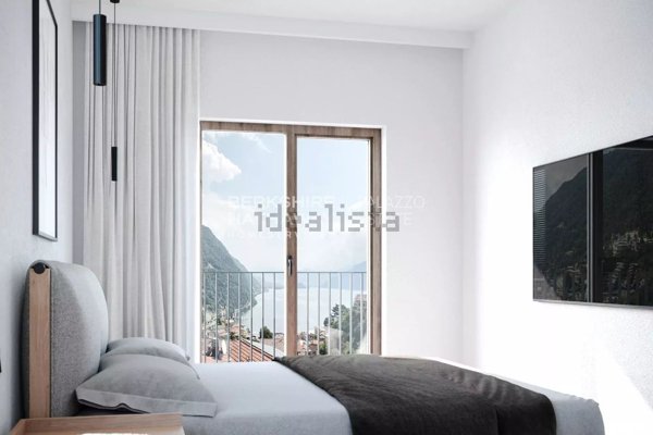 appartamento in vendita ad Argegno