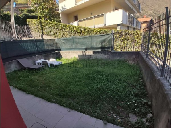 appartamento in vendita ad Argegno