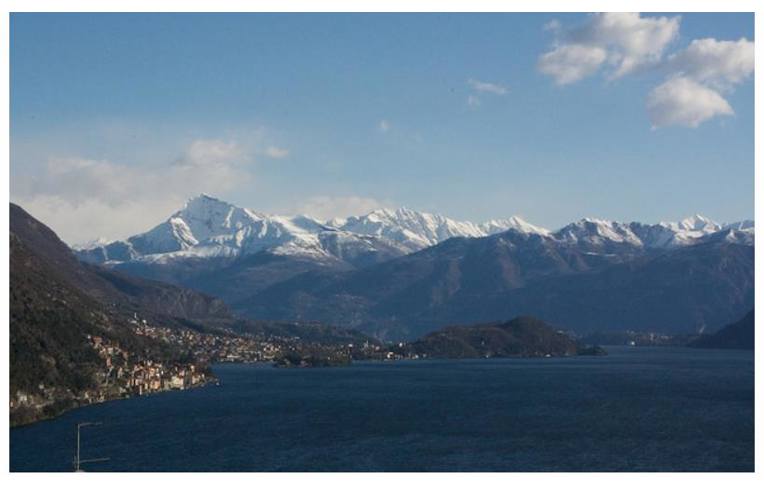 appartamento in vendita ad Argegno