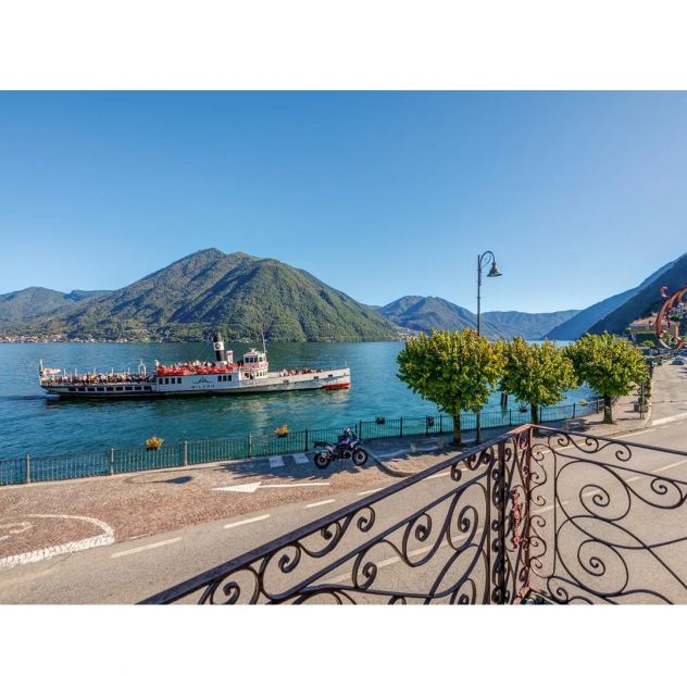 appartamento in vendita ad Argegno