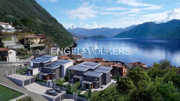 casa indipendente in vendita ad Argegno