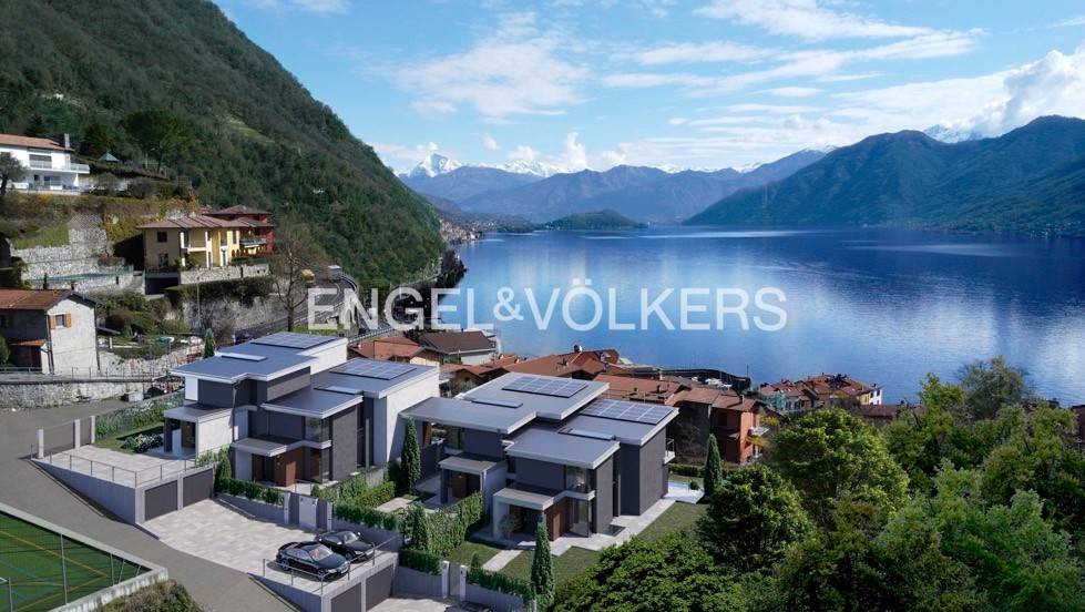 casa indipendente in vendita ad Argegno