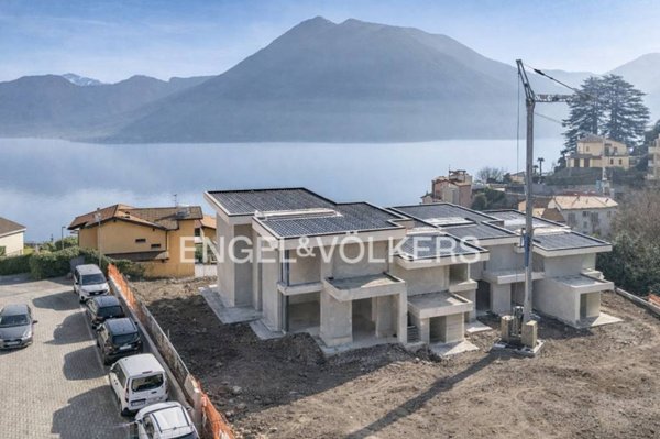 casa indipendente in vendita ad Argegno