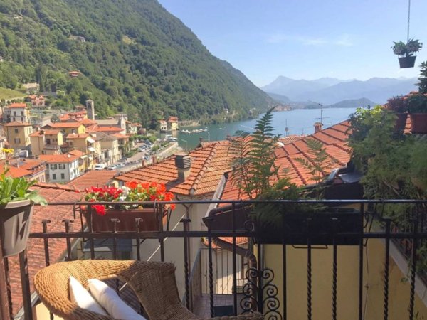 casa indipendente in vendita ad Argegno