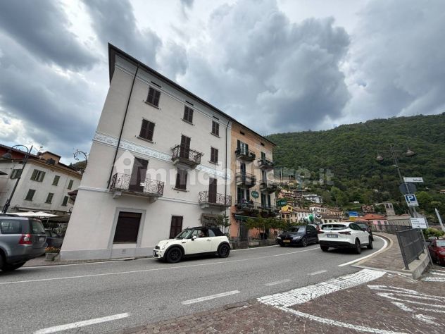 appartamento in vendita ad Argegno