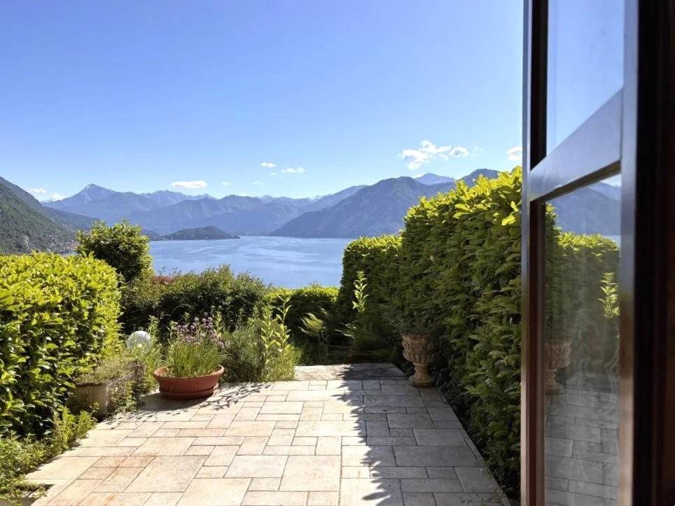 appartamento in vendita ad Argegno