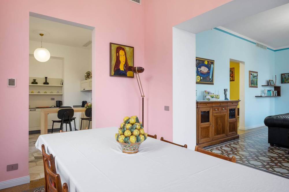 casa indipendente in vendita ad Argegno