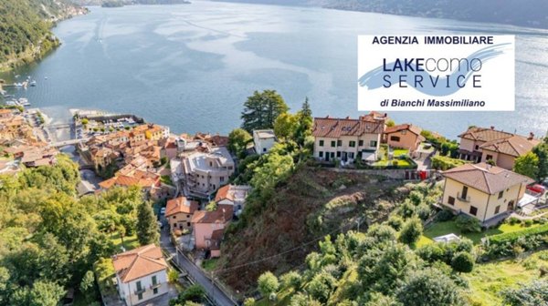 terreno edificabile in vendita ad Argegno