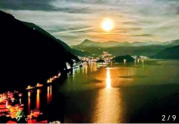 terreno edificabile in vendita ad Argegno