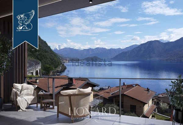 casa indipendente in vendita ad Argegno