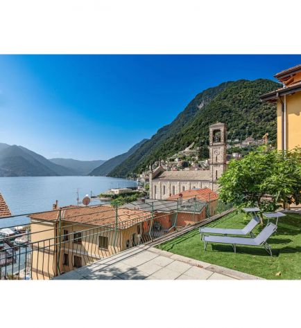 casa indipendente in vendita ad Argegno