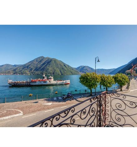 appartamento in vendita ad Argegno