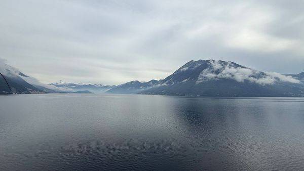 casa indipendente in vendita ad Argegno