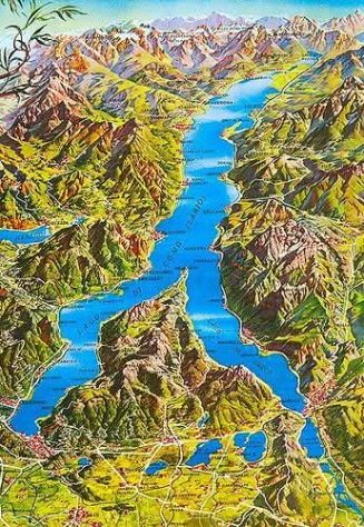 appartamento in vendita ad Argegno