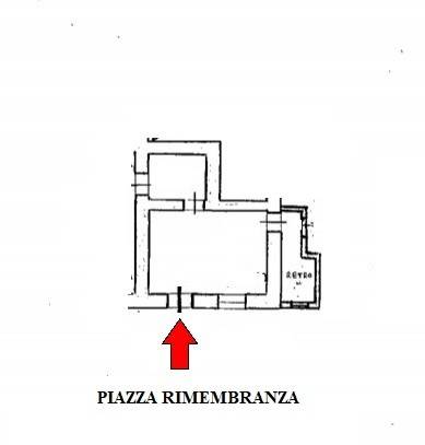 negozio in vendita ad Argegno