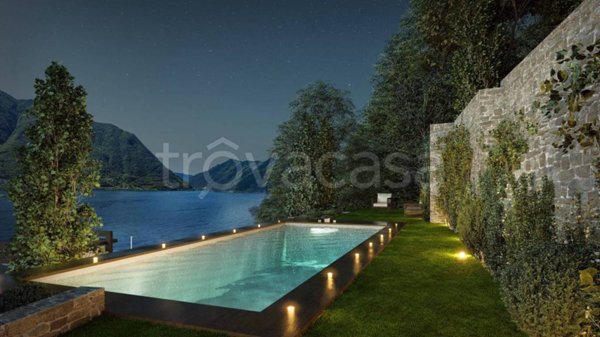 casa indipendente in vendita ad Argegno