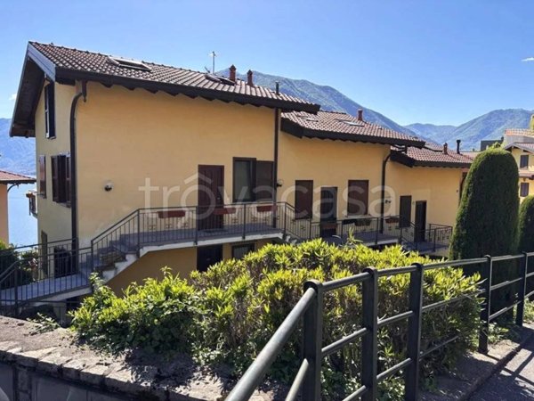 appartamento in vendita ad Argegno