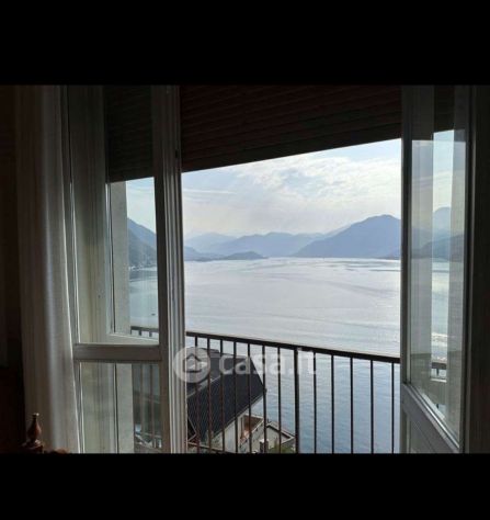 casa indipendente in vendita ad Argegno