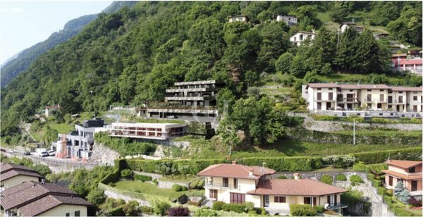 appartamento in vendita ad Argegno