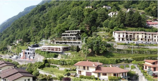 appartamento in vendita ad Argegno