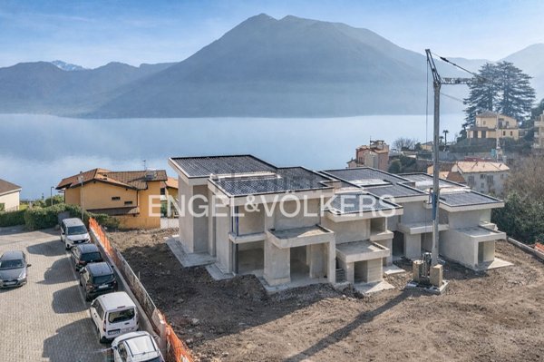 casa indipendente in vendita ad Argegno