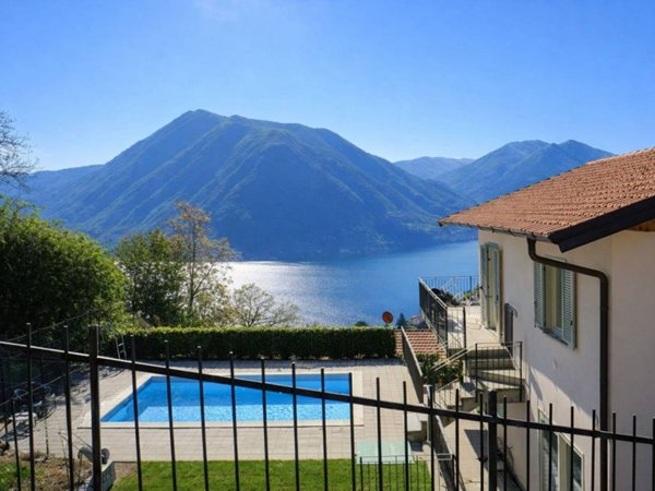 casa indipendente in vendita ad Argegno