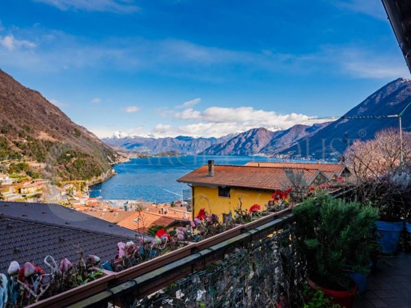 appartamento in vendita ad Argegno