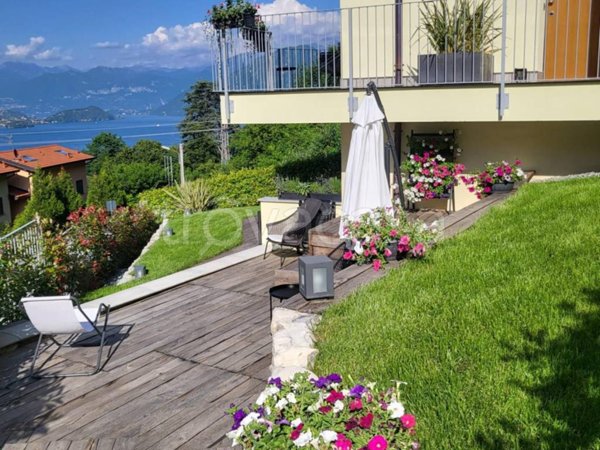 appartamento in vendita ad Argegno